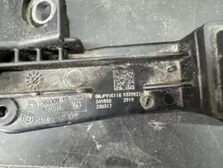Spänningsregulator BMW OE 9339827 - Begagnat skick
