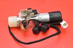 Bomba de teto OEM 9639025080 para Peugeot 206 Cabrio