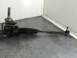 Styrväxel Opel Astra H 1.9 CDTI OEM 7831501224 ZF