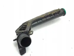 Peugeot 2008 II 2021 Intercooler-Schlauch