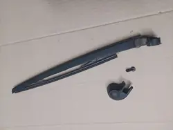 Achterruitenwisserarm Audi A4 B6 B7 A3 8P OEM