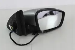 Rechter spiegel OEM 360214522 voor SEAT Toledo IV