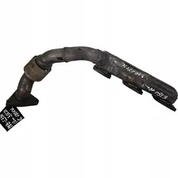 Colector de escape usado OEM JUT121626 Mercedes-Benz