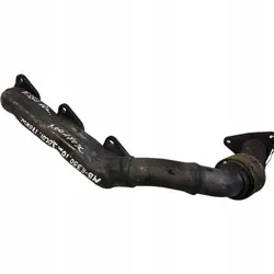 Collecteur d'échappement d'occasion OEM JUT121626 Mercedes