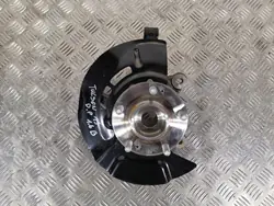 Cubo de roda dianteira Hyundai Tucson TL OEM 180H2R