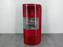 LÁMPARA TRASERA DERECHA FORD TRANSIT CONNECT 2T1413404