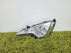 Farol Antiniebla Esquerdo Dianteiro Halógeno Hyundai i40 11- OEM