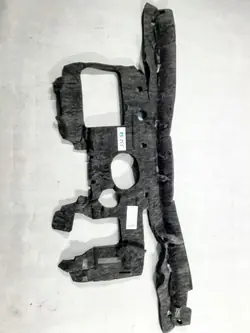 OEM 4S1863925 Isolation de cloison pour Audi R8 Spyder