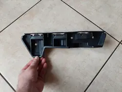 Framhjulsskydd - Vänster - Renault Master III