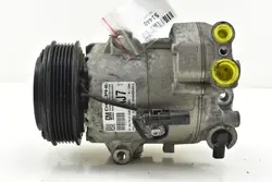 AC Compressor OPEL ASTRA J MERIVA B ZAFIRA C 1.7 CDTI 13450513