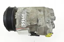 AC Compressor OPEL ASTRA J MERIVA B ZAFIRA C 1.7 CDTI 13450513