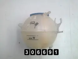 VW Motorconditioner tank OEM 1K0121407A 1.6 Benzine