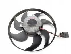 Ventilateur radiateur OEM 1KM959455D pour VW Golf VI