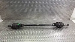 OEM S26372553 Rechter Achteras Half voor Volvo XC90