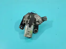 Motor de limpiaparabris trasero Fiat Grande Punto 53025712 55701468
