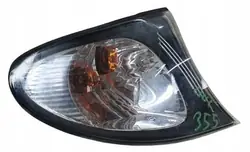 Clignotant avant droit BMW OE 7165850.Kolumb