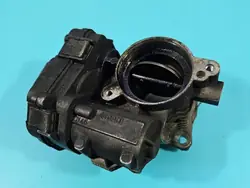 Gasklep Opel Zafira B 1.9 CDTI 48CPD1