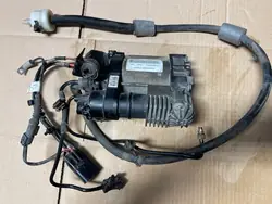 Compressore Sospensione Jeep Grand Cherokee WK2 P68204730AF