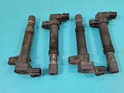 Conjunto de bobinas de ignição Jeep Grand Cherokee II WJ 56028138AD