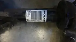 VOLVO S60 III V60 II Suspension Avant Droite Complète