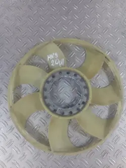 FORD TRANSIT MK8 Visco Wiskoza 2.0 Pièce OEM