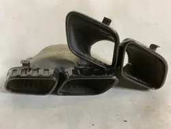 Mercedes AMG Pakoputken kärjet OEM A0004902600