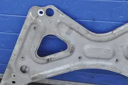 Reforço de soleira inferior Maserati Ghibli III OEM
