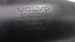 Tuyau d'admission OEM 31422063 pour Volvo V60 2.0 D2