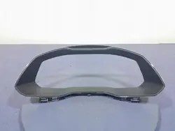 Cache Compteur Skoda Superb III Lift OEM A2C12694201