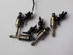 Suutin Peugeot 308 C4 1.6 THP OEM 0261500102