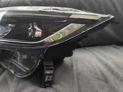 Linker Scheinwerfer Nissan QASHQAI