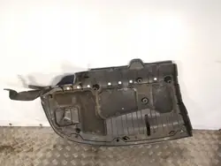Honda CR-V achterste onderstelbescherming OEM FBZ10168