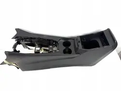 Apoio de braço túnel central Nissan Qashqai J12 OEM 969116UN3A