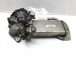 EGR-venttiili VW Transporter T5