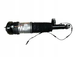 Gebruikte achter luchtveer OEM 5A01D89 voor BMW 5 G60