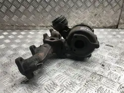 Turbo OEM 028145702R pour VW Passat B5 1.9L Diesel