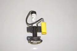BMW Motorhuve gångjärnsstöd OEM 51237347405 - Begagnad