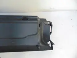 Cobertura de porta-malas Mercedes SLK R172 OEM 1726940125