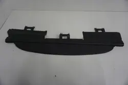 OEM 2435757687 Honda FR-V 2007 Tavaratilan Rullaverho