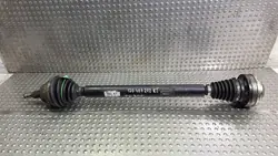 Semiárvore dianteira direita OEM S26372085 para VW Golf IV