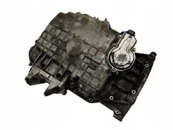 Oljepanna Honda CR-V III 2.2 i-CTDI OEM Del