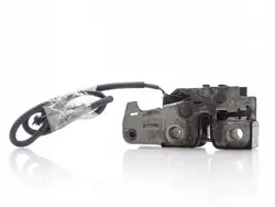 Motorhuvslås VW Tiguan I 5N 5N0823509B