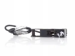 Hood Lock VW Tiguan I 5N 5N0823509B