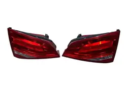 AUDI A4 B8 8K SEDAN LÁMPARA TRASERA 8K5945094D