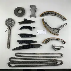 Audi V6 3.0 TDI Timing Belt Set DEW