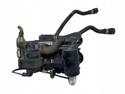 Webasto VW Tiguan 5QF819595 Usado OEM