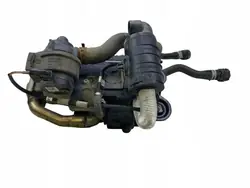 Webasto VW Tiguan 5QF819595 Usado OEM