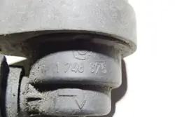 Válvula de Vácuo BMW 5 (E39) 2.2L Gasolina