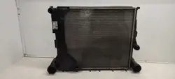 Radiador de Agua Intercooler BMW E83 X3 2.0D