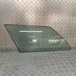 Gebruikt Linker Achterruit OEM A1246730110 Mercedes-Benz